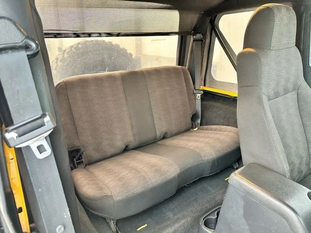 2004 Jeep TJ Wrangler - Image 13 of 21