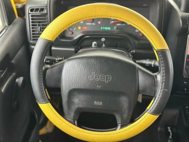 2004 Jeep TJ Wrangler - Image 17 of 21