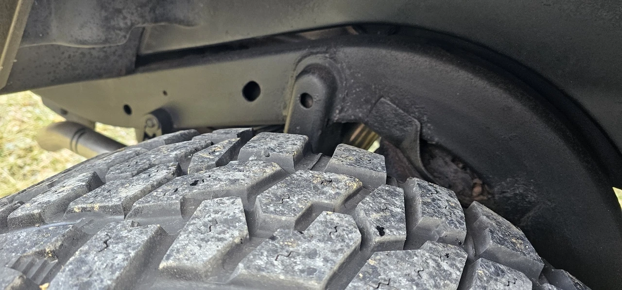 2004 Jeep TJ Wrangler - Image 13 of 21