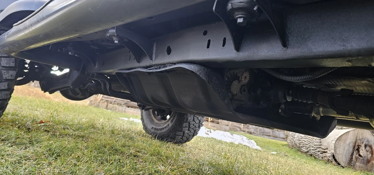 2004 Jeep TJ Wrangler - Image 15 of 21