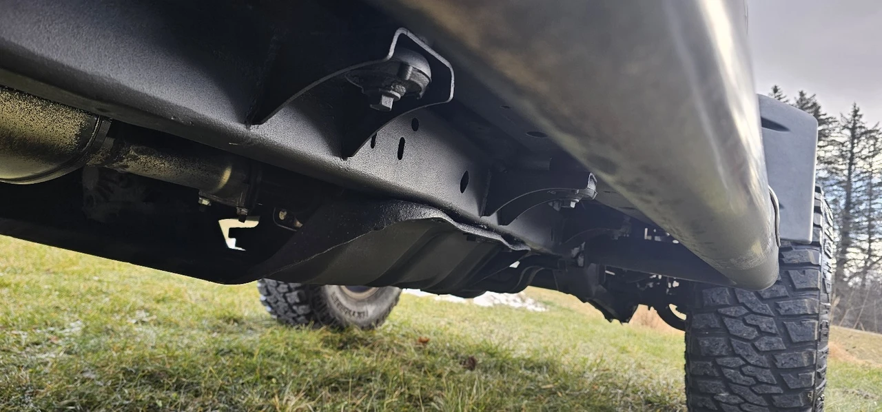 2004 Jeep TJ Wrangler - Image 14 of 21