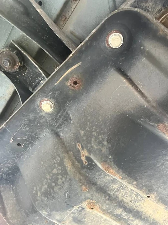 2004 Jeep TJ Wrangler - Image 13 of 14