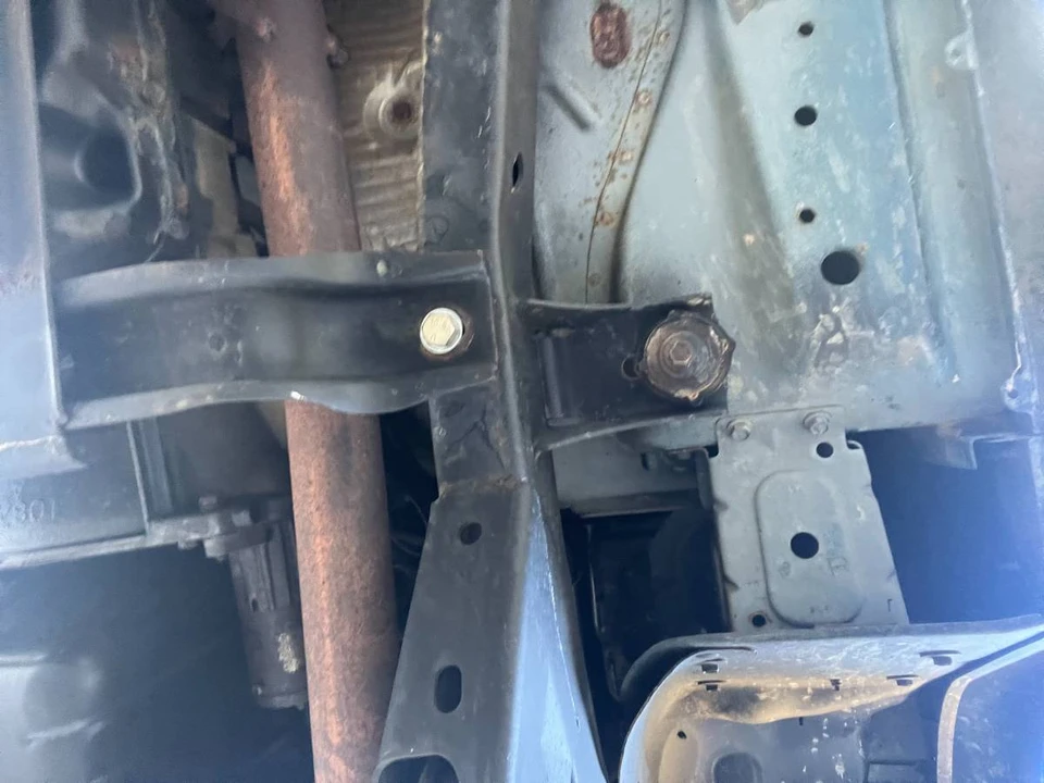 2004 Jeep TJ Wrangler - Image 12 of 14