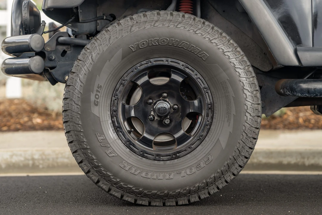 2004 Jeep TJ Wrangler - Image 26 of 31