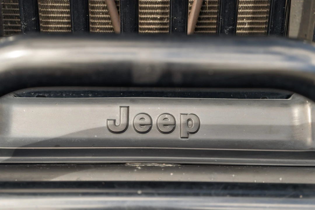 2004 Jeep TJ Wrangler - Image 24 of 31