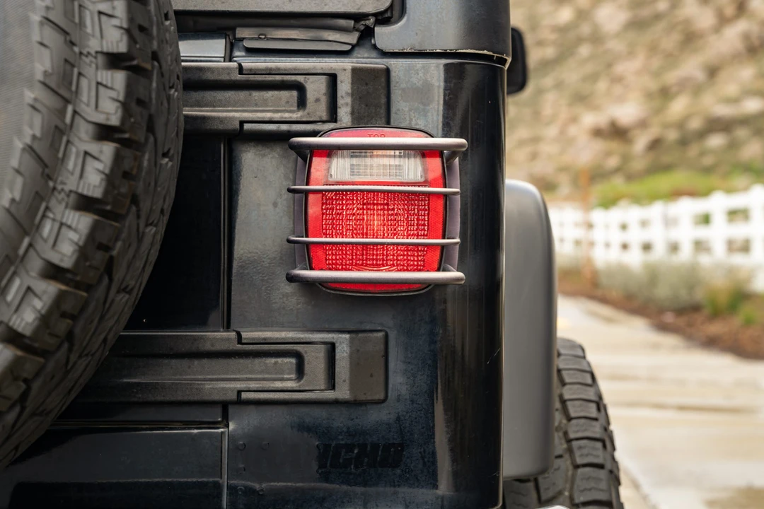 2004 Jeep TJ Wrangler - Image 21 of 31