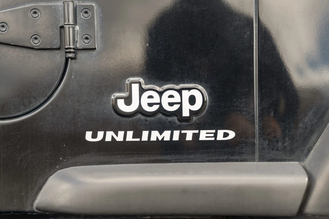 2004 Jeep TJ Wrangler - Image 23 of 31