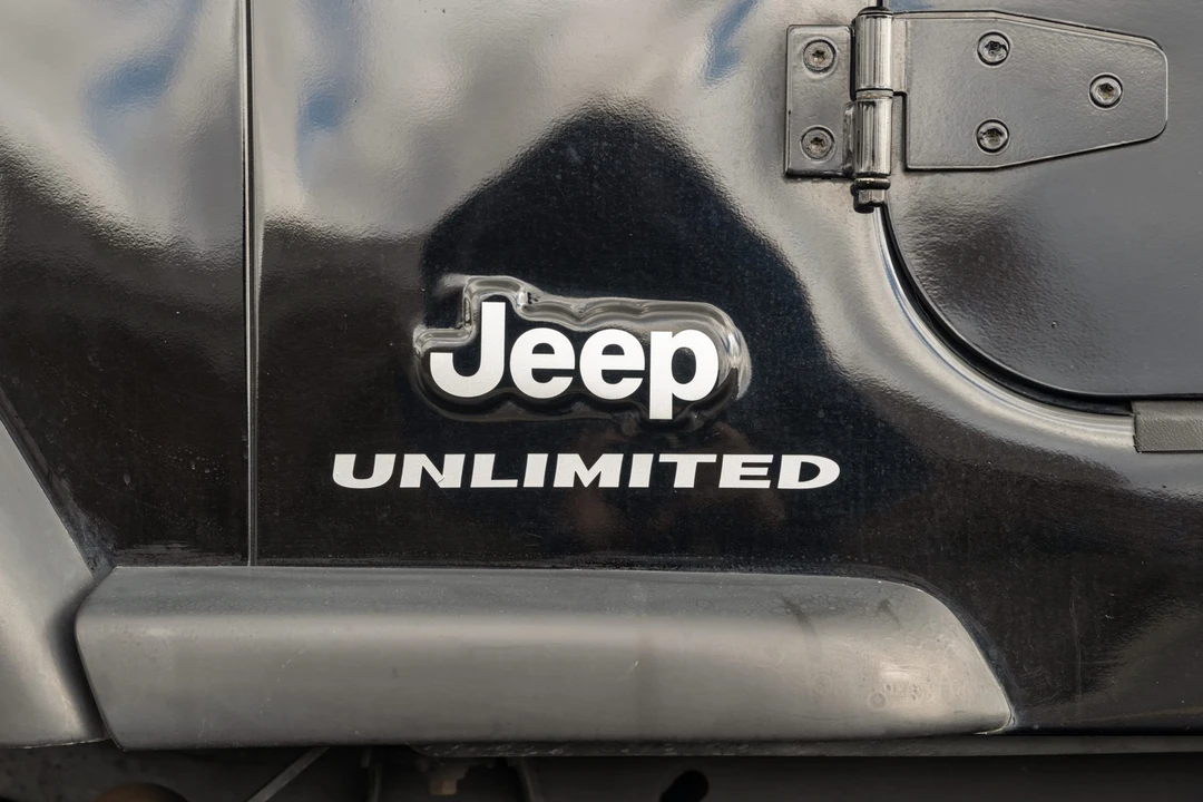 2004 Jeep TJ Wrangler - Image 22 of 31