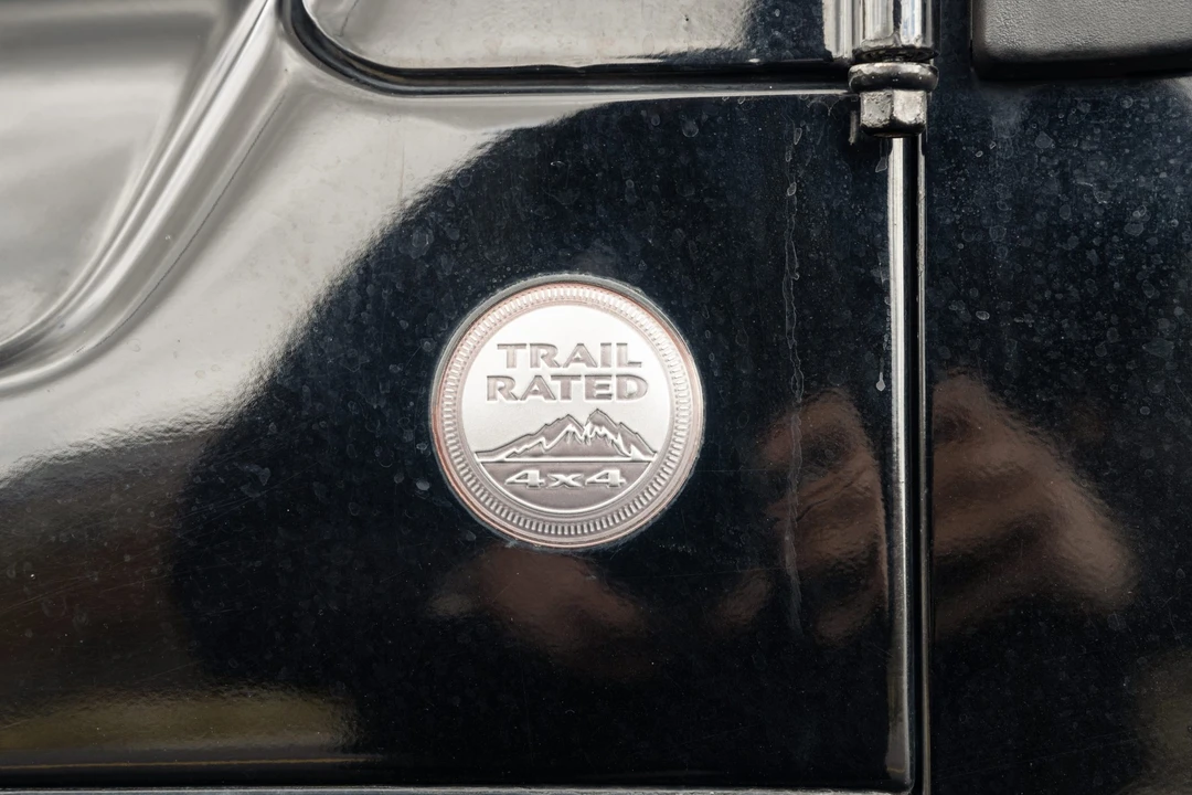 2004 Jeep TJ Wrangler - Image 25 of 31