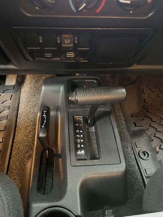 2004 Jeep TJ Wrangler - Image 27 of 31