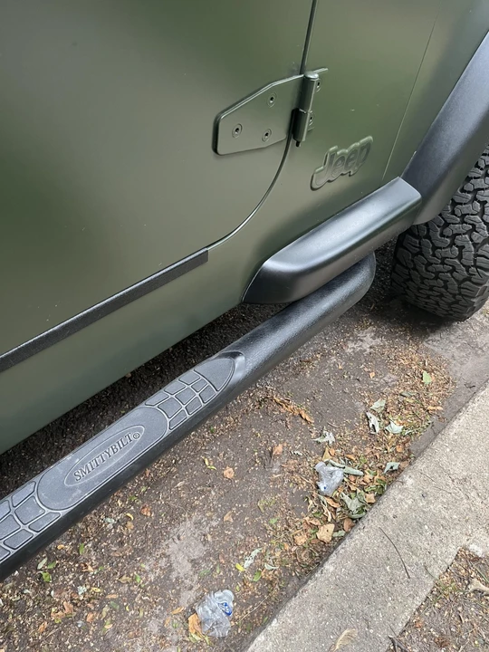 2004 Jeep TJ Wrangler - Image 17 of 31