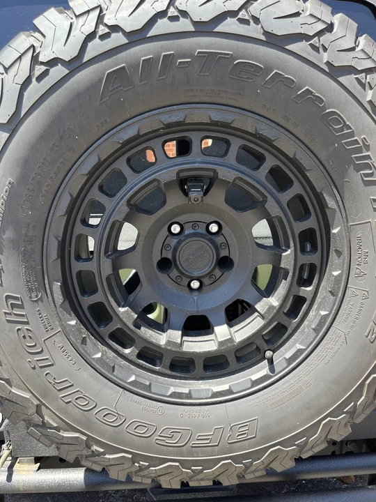 2004 Jeep TJ Wrangler - Image 18 of 31