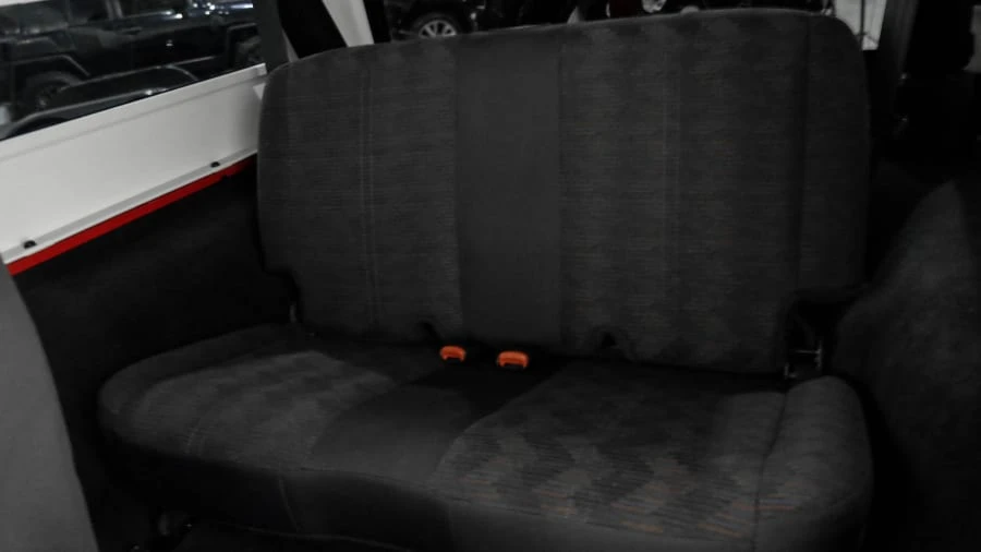 2004 Jeep TJ Wrangler - Image 5 of 30