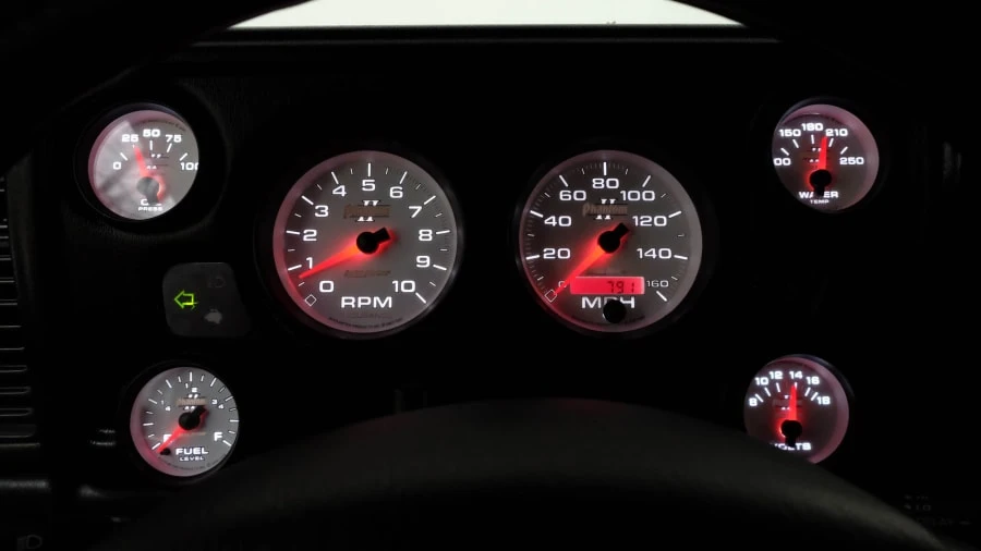 2004 Jeep TJ Wrangler - Image 8 of 30