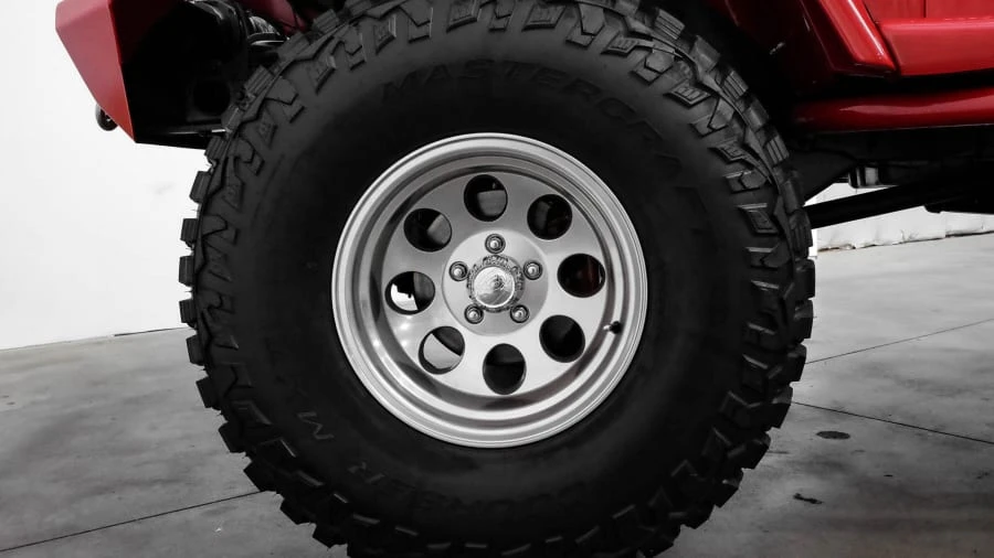 2004 Jeep TJ Wrangler - Image 21 of 30