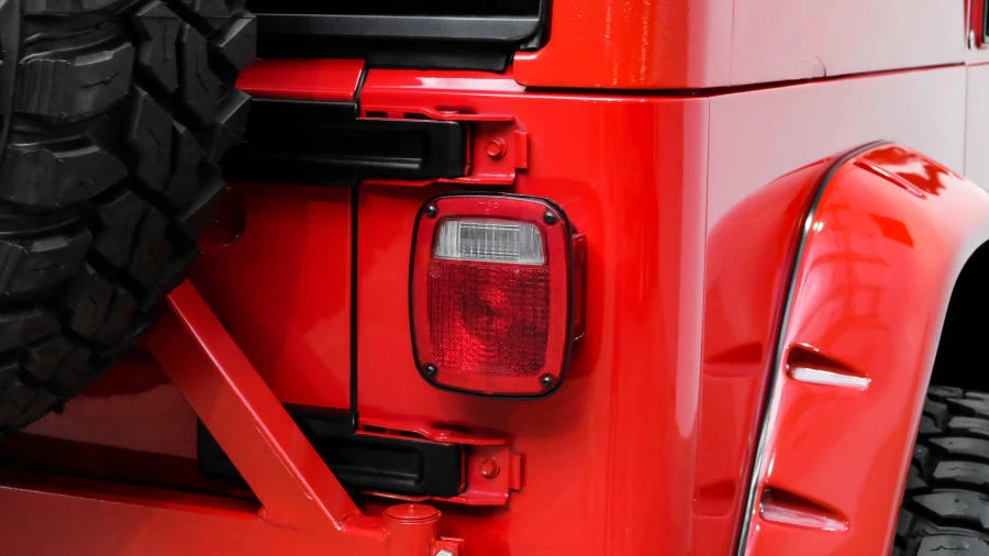 2004 Jeep TJ Wrangler - Image 27 of 30