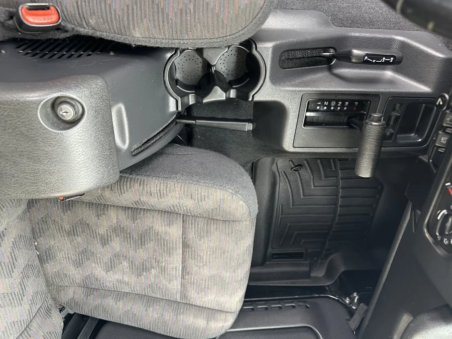2004 Jeep TJ Wrangler - Image 22 of 31