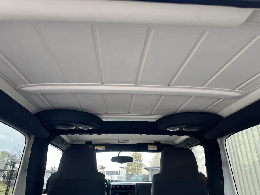 2004 Jeep TJ Wrangler - Image 29 of 31