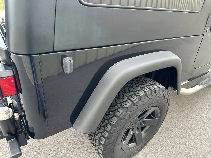 2004 Jeep TJ Wrangler - Image 13 of 31