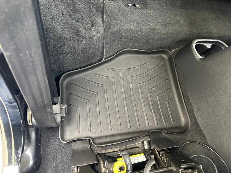 2004 Jeep TJ Wrangler - Image 27 of 31