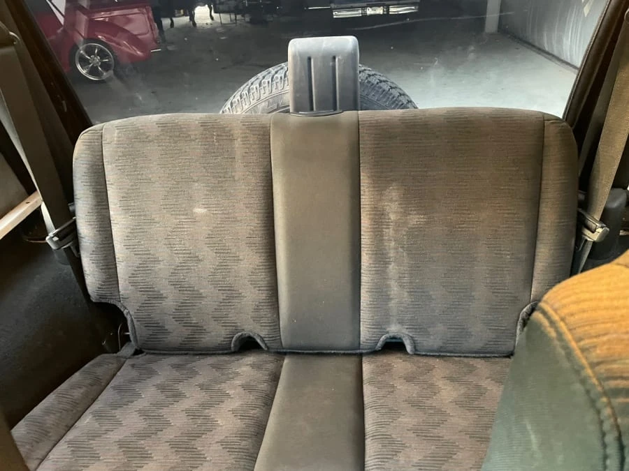 2004 Jeep TJ Wrangler - Image 14 of 31