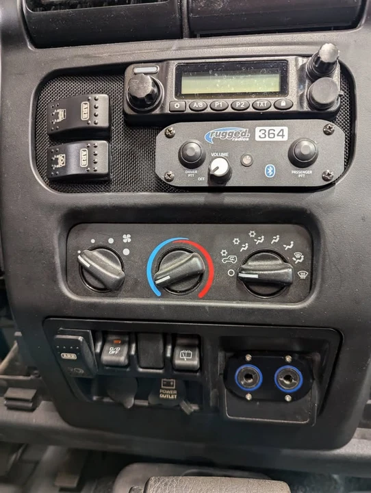 2004 Jeep TJ Wrangler - Image 18 of 20