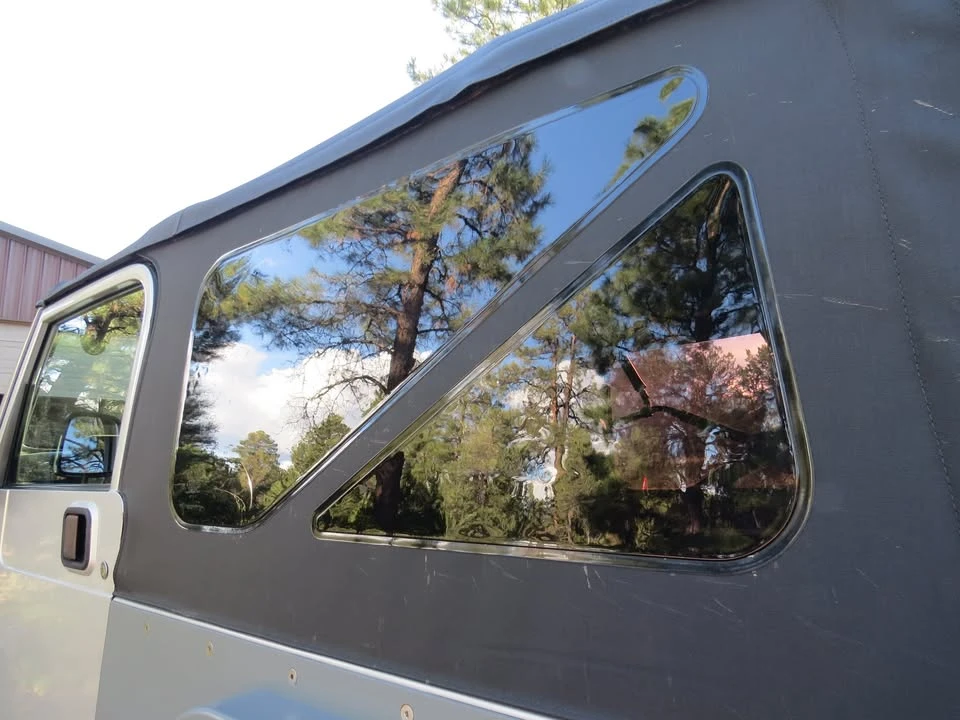 2004 Jeep TJ Wrangler - Image 10 of 20