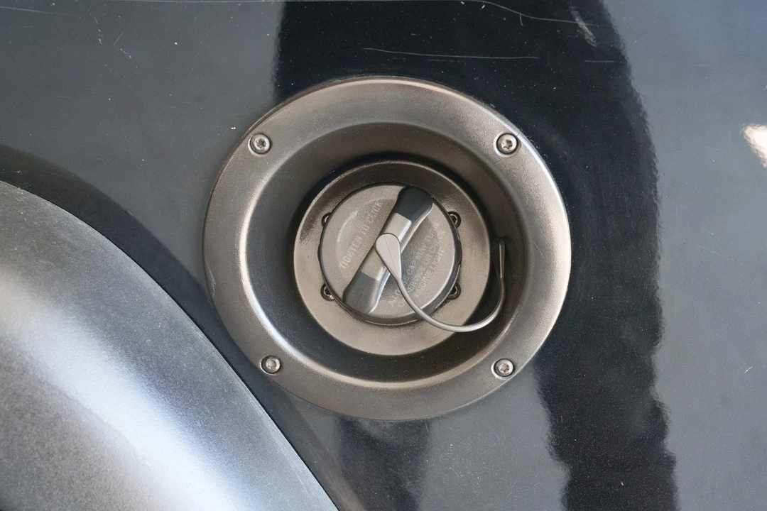 2004 Jeep TJ Wrangler - Image 31 of 31