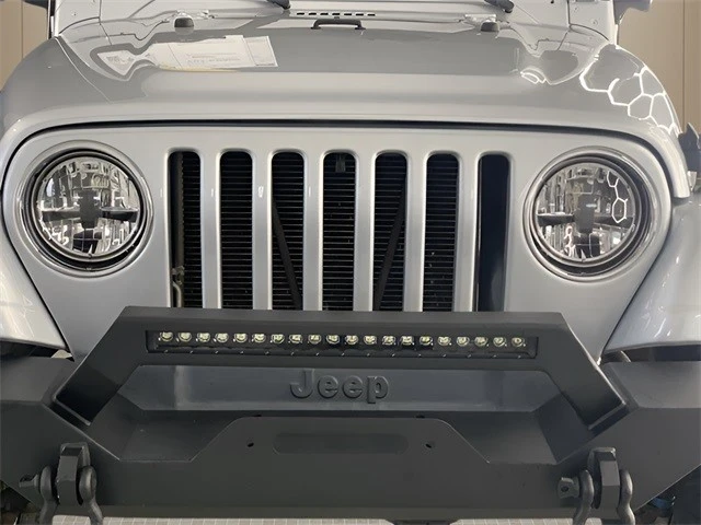 2004 Jeep TJ Wrangler - Image 9 of 12