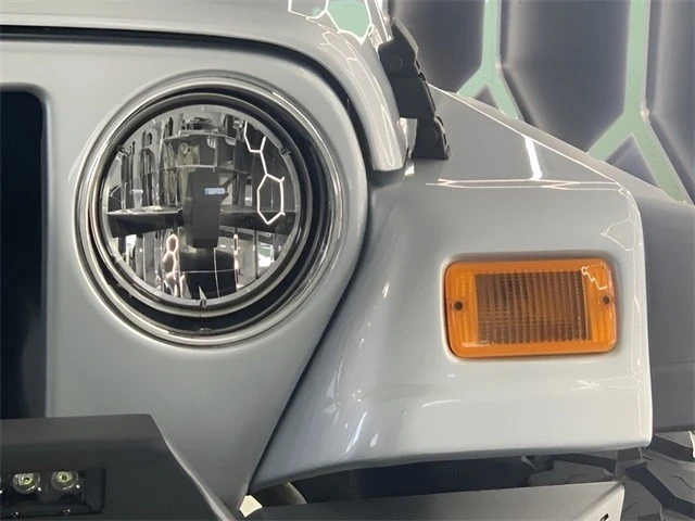 2004 Jeep TJ Wrangler - Image 11 of 21