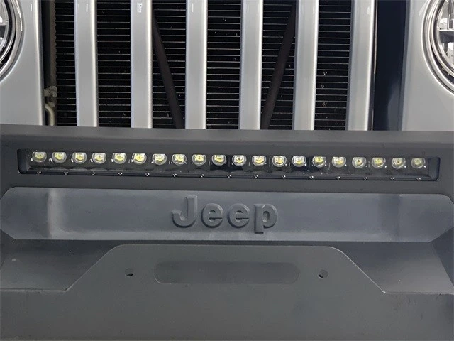2004 Jeep TJ Wrangler - Image 10 of 21