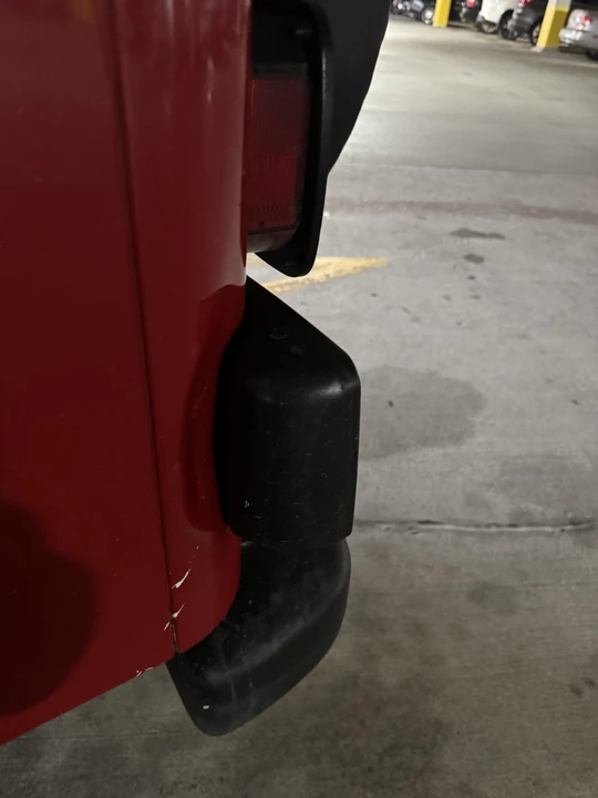2004 Jeep TJ Wrangler - Image 25 of 31