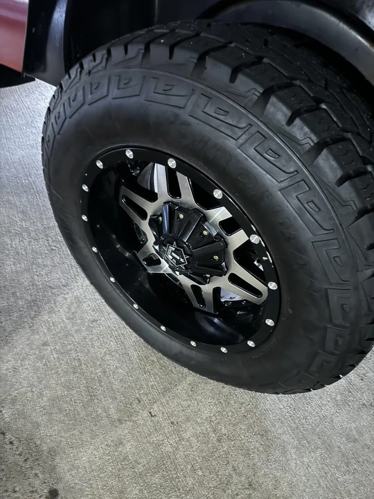 2004 Jeep TJ Wrangler - Image 26 of 31