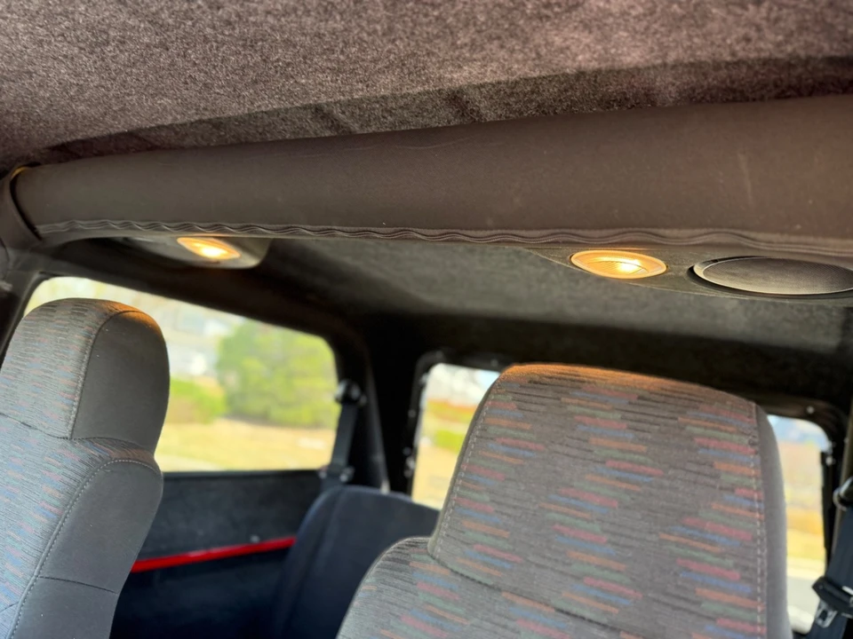 2004 Jeep TJ Wrangler - Image 14 of 21