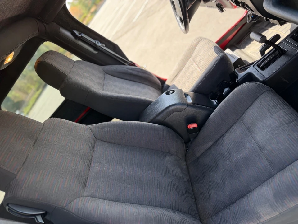 2004 Jeep TJ Wrangler - Image 18 of 21