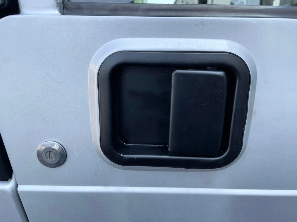 2004 Jeep TJ Wrangler - Image 31 of 31