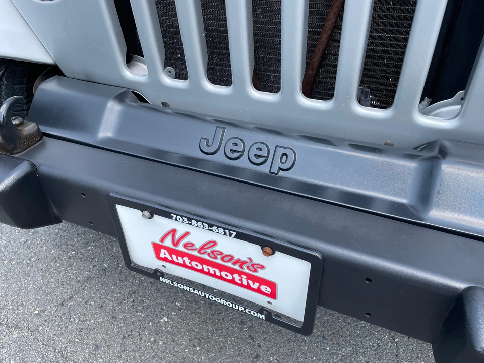 2004 Jeep TJ Wrangler - Image 14 of 31