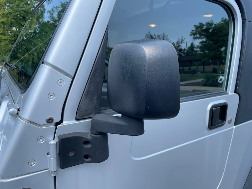 2004 Jeep TJ Wrangler - Image 19 of 31