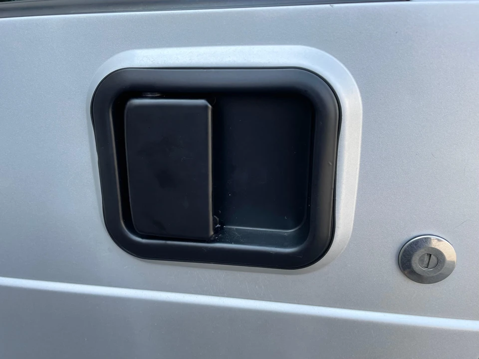 2004 Jeep TJ Wrangler - Image 22 of 31