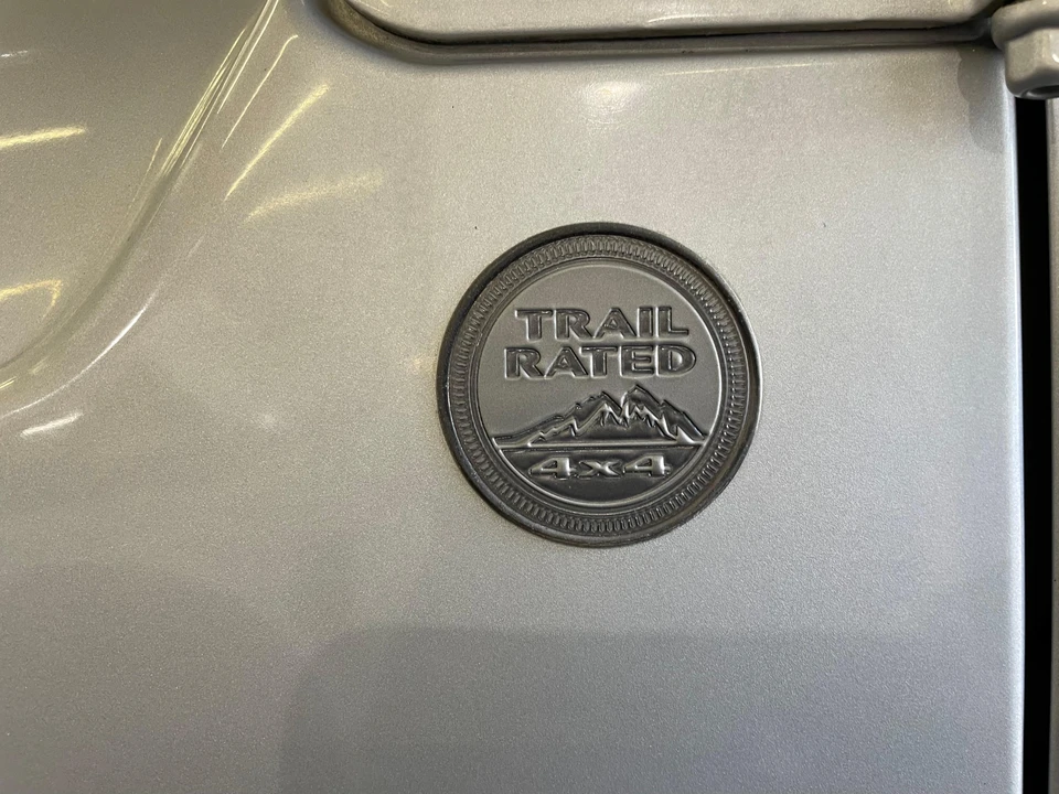 2004 Jeep TJ Wrangler - Image 17 of 31