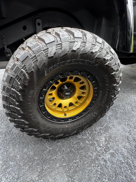 2004 Jeep TJ Wrangler - Image 29 of 31
