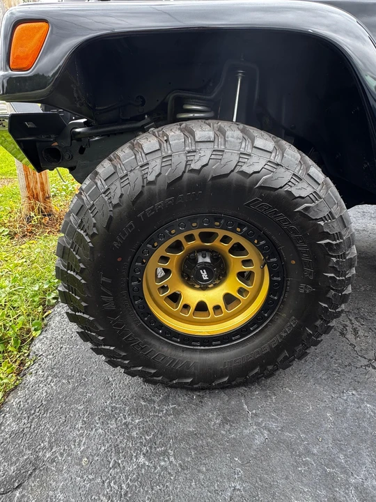 2004 Jeep TJ Wrangler - Image 27 of 31