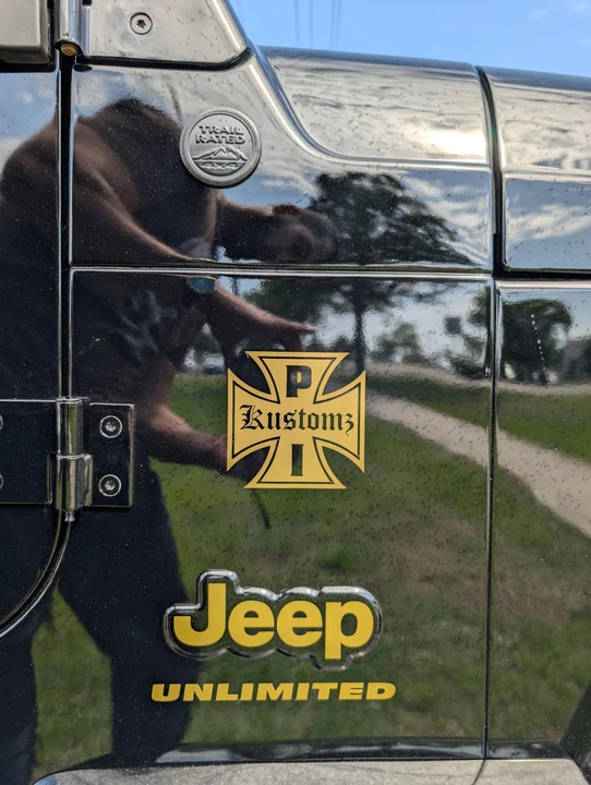 2004 Jeep TJ Wrangler - Image 26 of 31