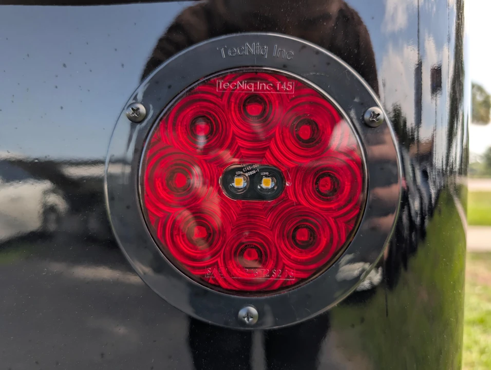 2004 Jeep TJ Wrangler - Image 24 of 31