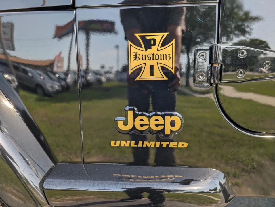 2004 Jeep TJ Wrangler - Image 23 of 31