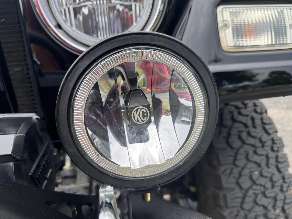 2004 Jeep TJ Wrangler - Image 31 of 31