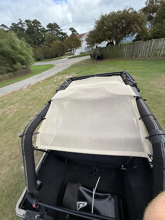 2004 Jeep TJ Wrangler - Image 10 of 31