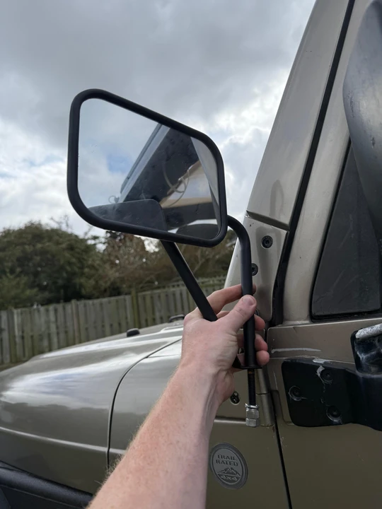 2004 Jeep TJ Wrangler - Image 21 of 31