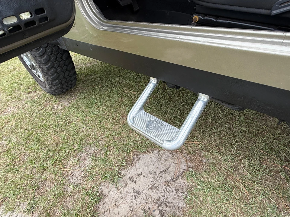 2004 Jeep TJ Wrangler - Image 22 of 31
