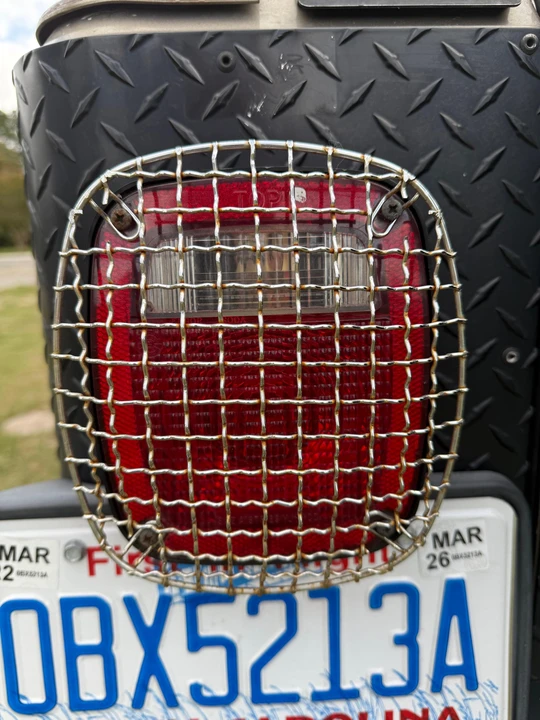 2004 Jeep TJ Wrangler - Image 24 of 31